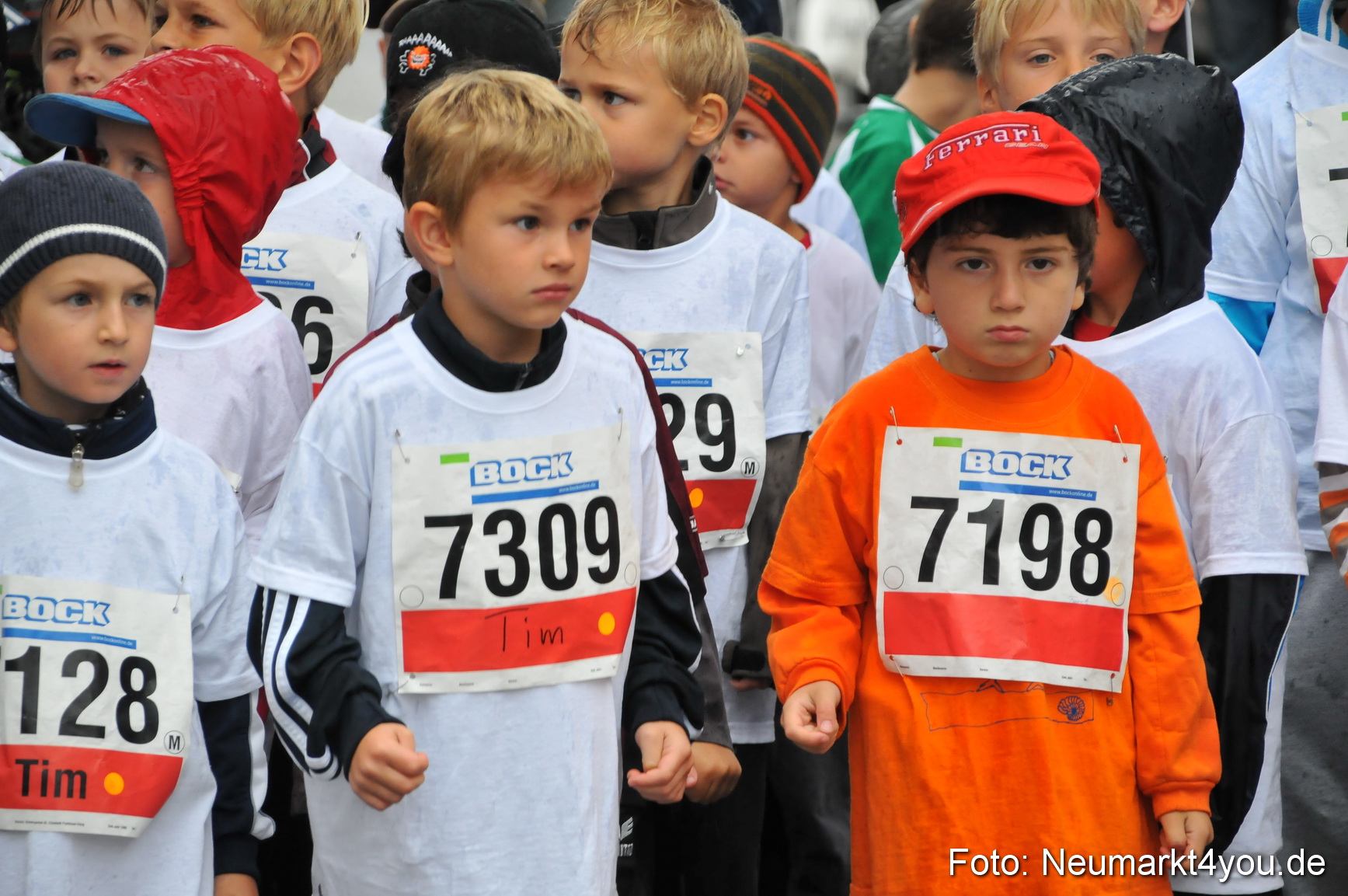 Stadtlauf Neumarkt 2011 0882